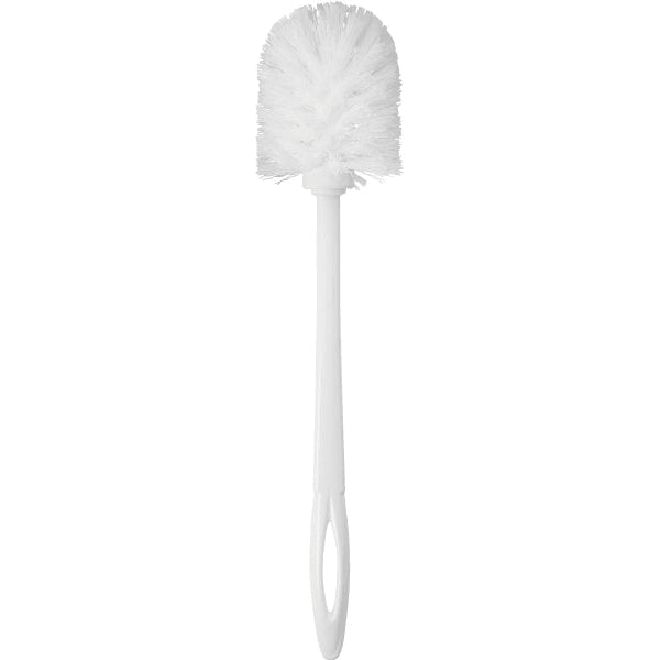 Rubbermaid Commercial Toilet Bowl Brush (White)(24-Pack)