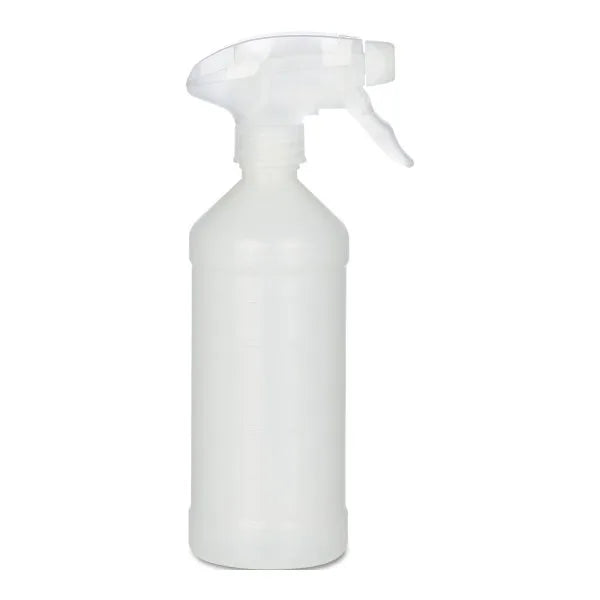 Skilcraft Spray Bottle Applicator Trigger-Type 16 Oz Opaque