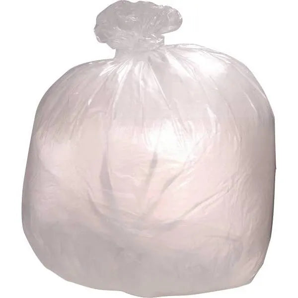 Colonial Bag Corporation 26 In. X 46 In. High-Density Trash Bags (150-Case)