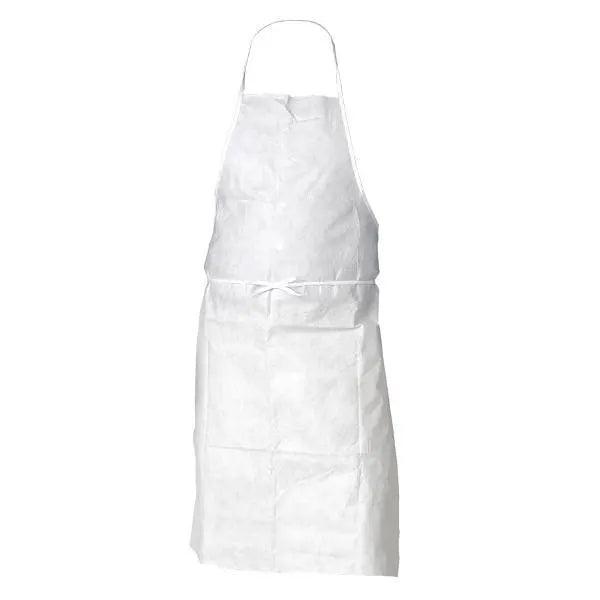 Kleenguard A20 Breathable Apron Universal Size White Package Of 10
