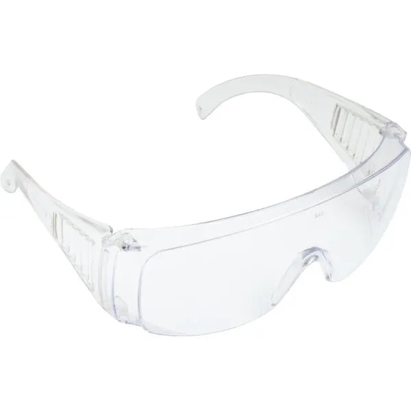 Sas Safety® Wraparound Prescription Eyewear Protectors With Clear Lens