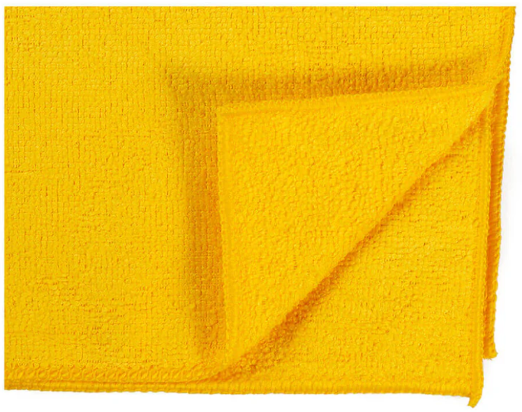 16x16 Microfiber 24pk