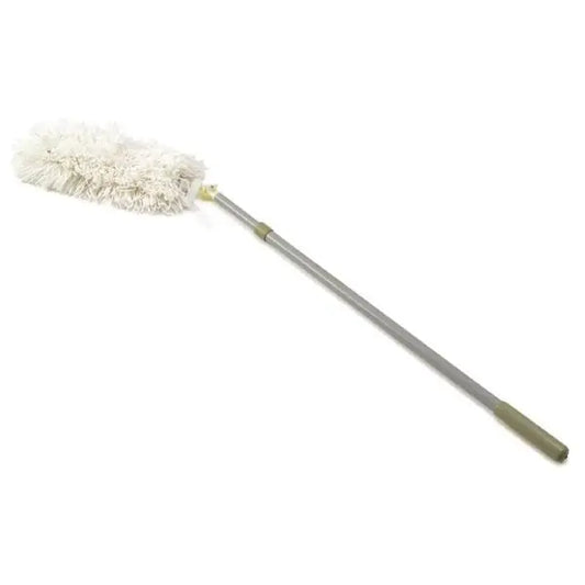Rubbermaid Commercial 51 In Extendable Gray Overhead Duster (12-Pack)