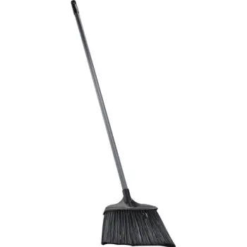 Maintenance Warehouse® Extra Large Angle Broom W/ Flag Tip Bristles (4-Case)