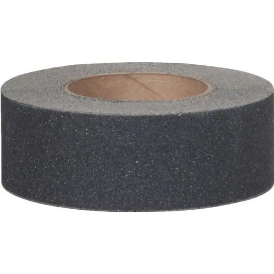 Jessup® Antislip Safety Tape, Black, 2" X 60'
