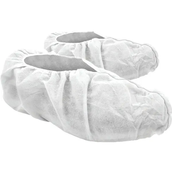 Sas Safety Disposable Shoe Covers (300-Pack)