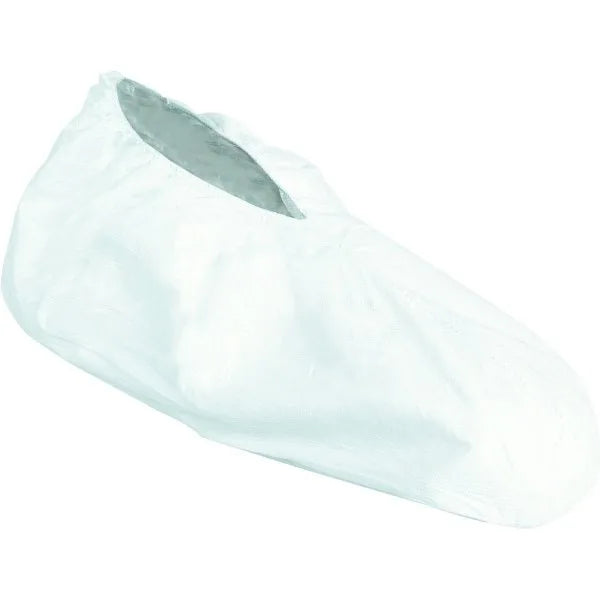 Sas Safety® Gen-Nex™ Shoe Covers, X-Large - Package Of 10 Pairs