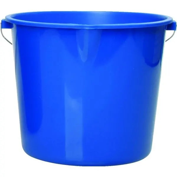 6 Quart Super Six Bucket 6/Pk