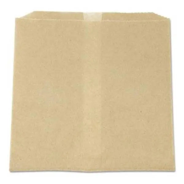 Hospeco Kl Sanitary Dispenser Liner Case Of 500