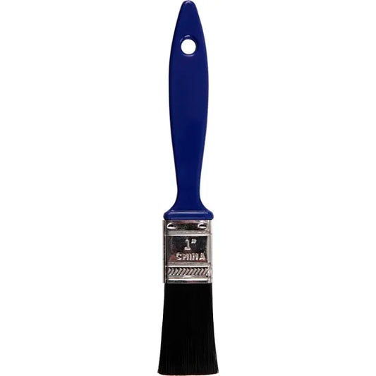 Dynamic 00020 1" Polyester Utility Brush