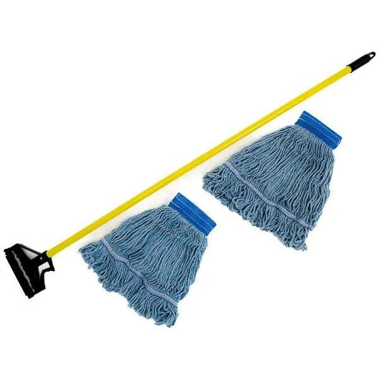 Maintenance Warehouse Wet Mop Kit