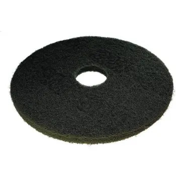 Renown 13" Green Scrubbing Floor Pad