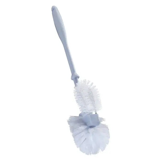 Maintenance Warehouse® Toilet Bowl Brush W/ Synthetic Bristles And Plastic Handle (3-Pack)