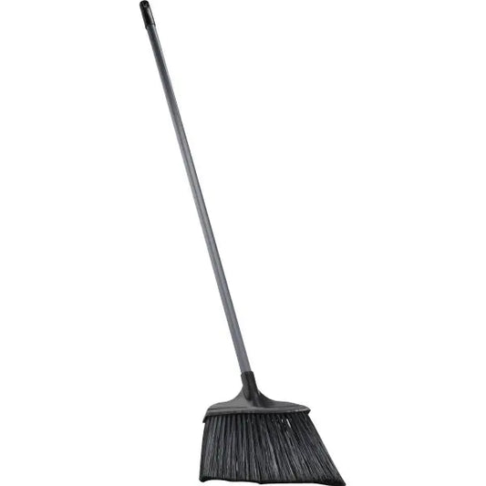 Maintenance Warehouse® Extra Large Angle Broom W/ Flag Tip Bristles (4-Case)